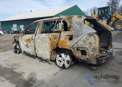 2021 Toyota Rav4 Xle from USA, damaged, VIN 2T3P1RFV7MC193799